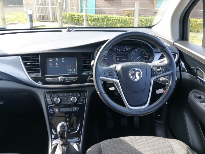 Used Vauxhall Mokka X 2019 for sale - 77977529: Photo 7