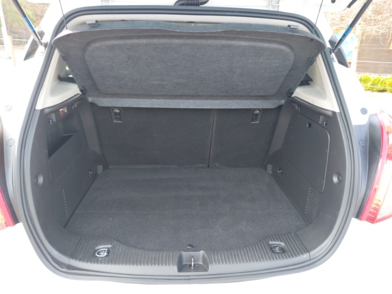 Used Vauxhall Mokka X 2019 for sale - 77977529: Photo 8