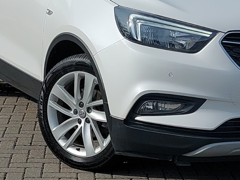 Used Vauxhall Mokka X 2019 for sale - 77977529: Photo 9