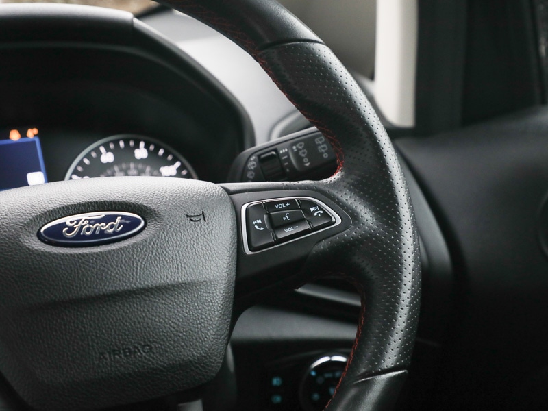 Used Ford Ecosport 2022 for sale - 77467064: Photo 12