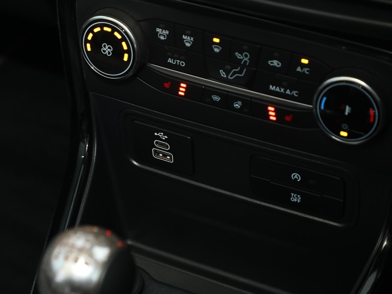 Used Ford Ecosport 2022 for sale - 77467064: Photo 13