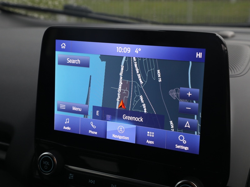 Used Ford Ecosport 2022 for sale - 77467064: Photo 14