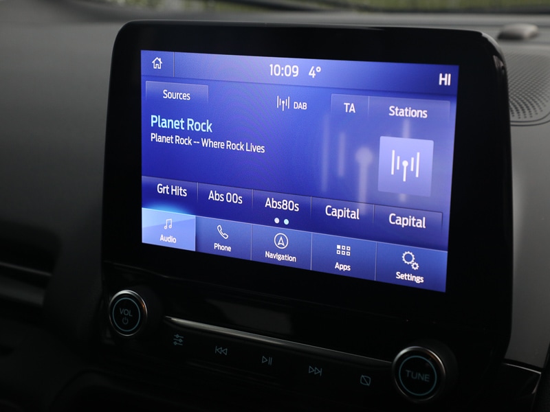 Used Ford Ecosport 2022 for sale - 77467064: Photo 15