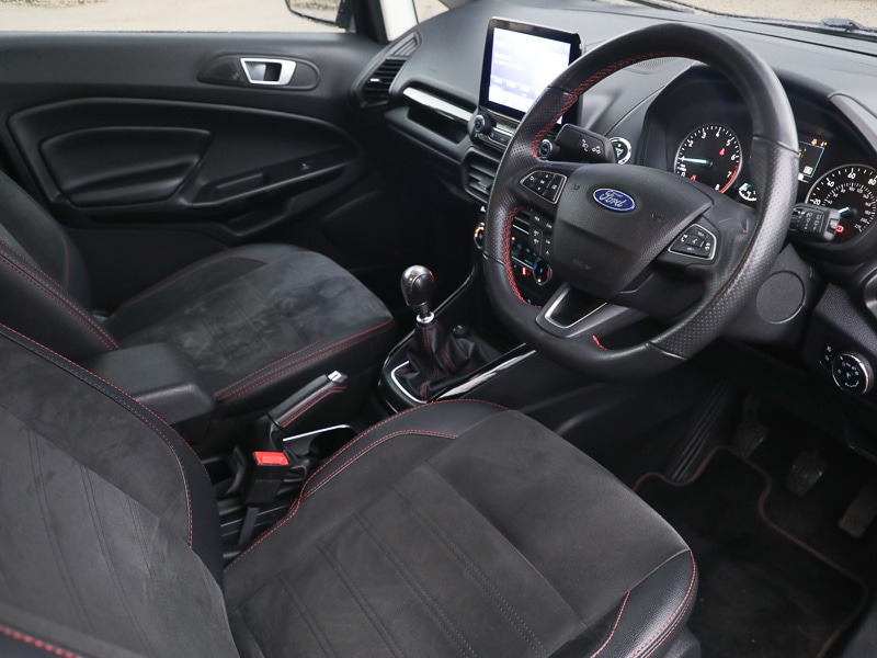 Used Ford Ecosport 2022 for sale - 77467064: Photo 17