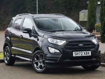 Used Ford Ecosport 2022 for sale - 77467064: Photo