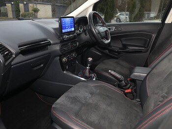 Used Ford Ecosport 2022 for sale - 77467064: Photo