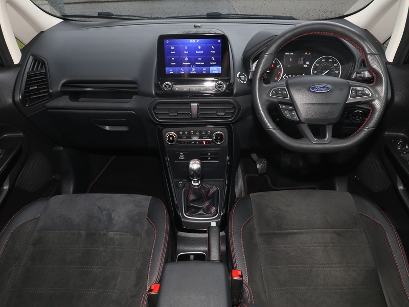 Used Ford Ecosport 2022 for sale - 77467064: Photo 4