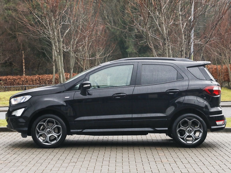 Used Ford Ecosport 2022 for sale - 77467064: Photo 5