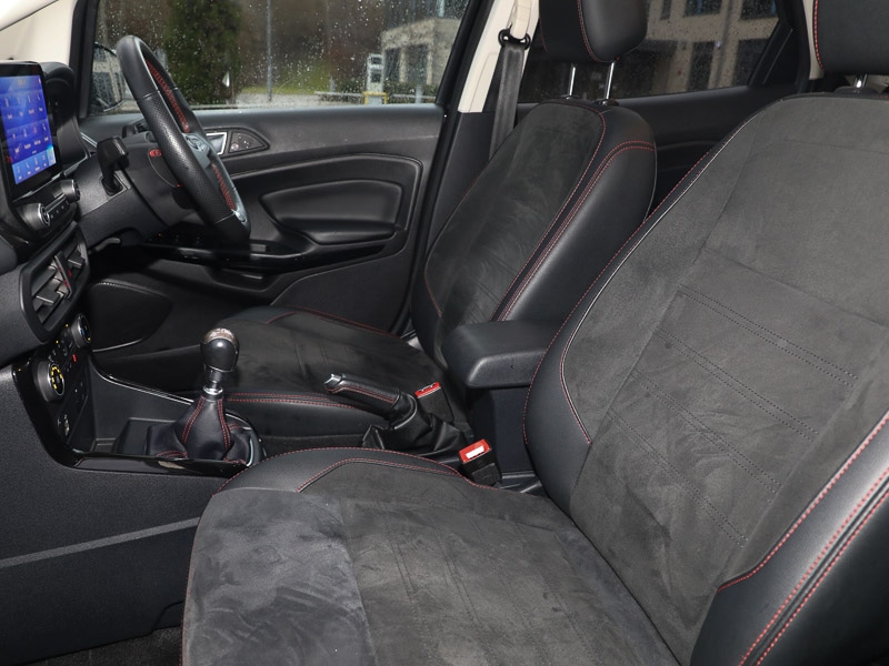 Used Ford Ecosport 2022 for sale - 77467064: Photo 6