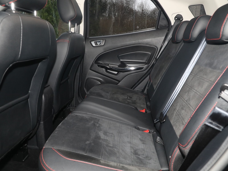 Used Ford Ecosport 2022 for sale - 77467064: Photo 7