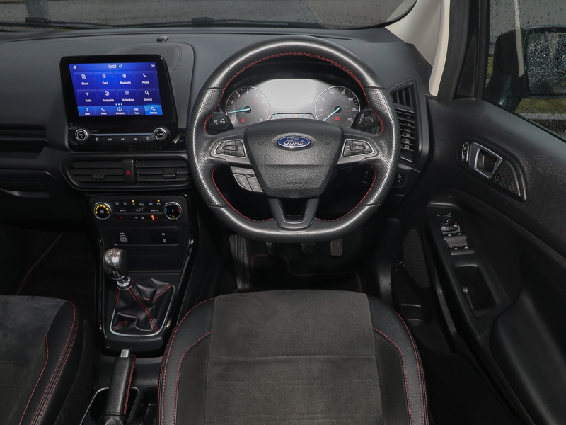 Used Ford Ecosport 2022 for sale - 77467064: Photo 8