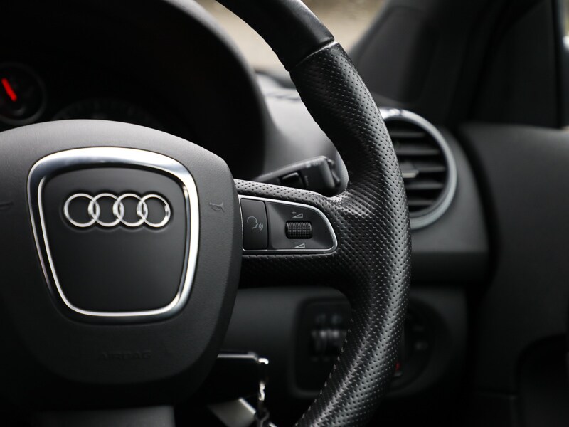 Used Audi A3 2012 for sale - 77522841: Photo 11