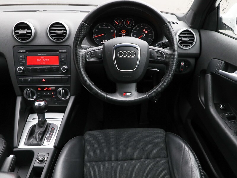 Used Audi A3 2012 for sale - 77522841: Photo 18