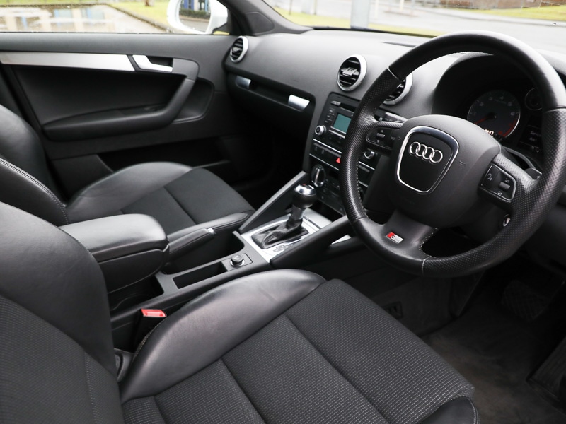 Used Audi A3 2012 for sale - 77522841: Photo 19