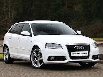 Used Audi A3 2012 for sale - 77522841: Photo