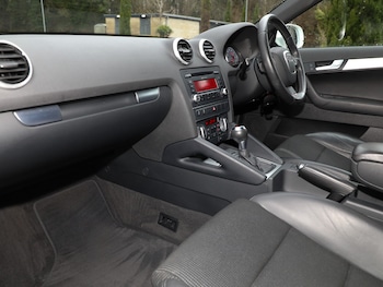 Used Audi A3 2012 for sale - 77522841: Photo