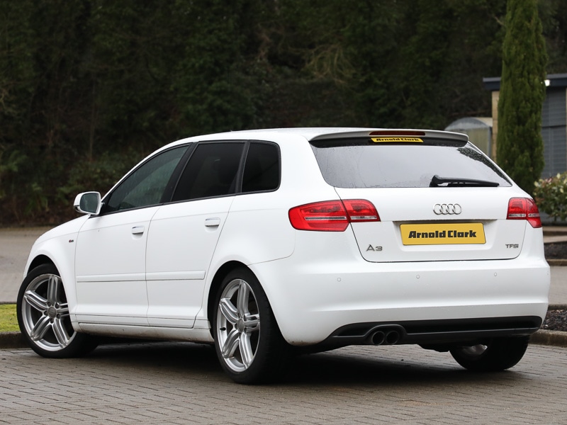 Used Audi A3 2012 for sale - 77522841: Photo 3