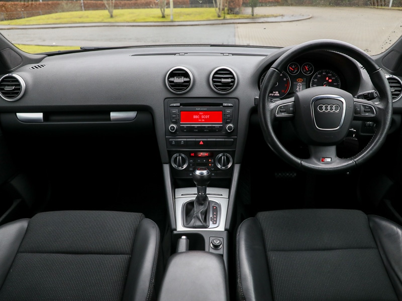 Used Audi A3 2012 for sale - 77522841: Photo 4