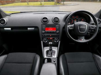 Used Audi A3 2012 for sale - 77522841: Photo