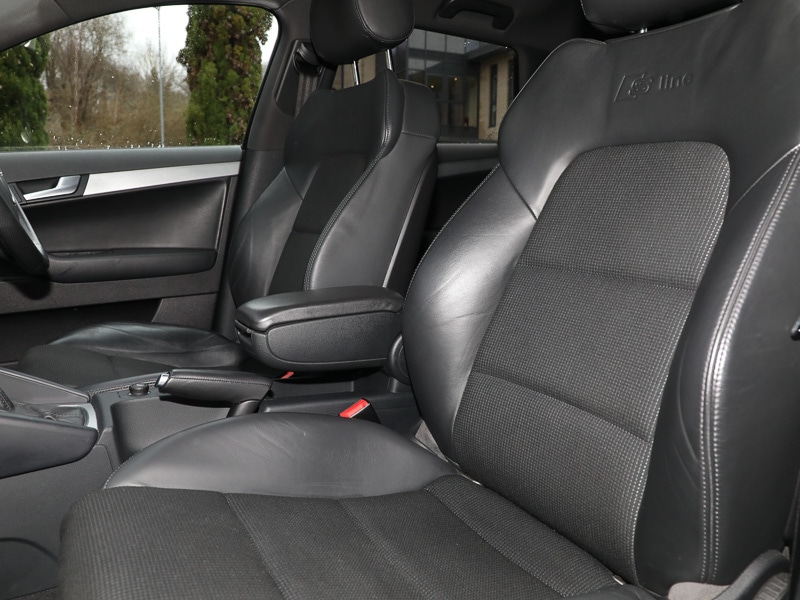 Used Audi A3 2012 for sale - 77522841: Photo 8