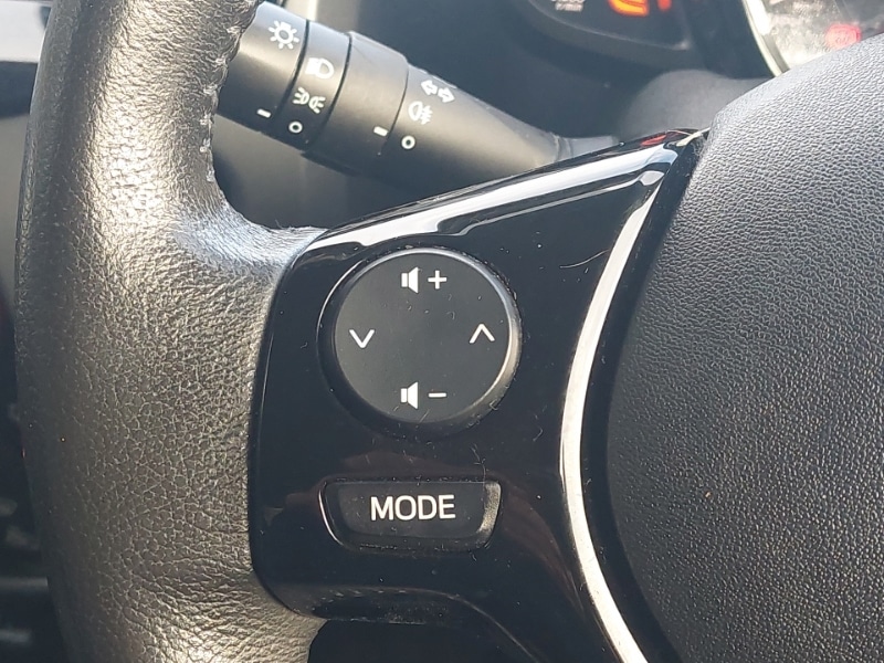 Used Toyota AYGO 2021 for sale - 76749221: Photo 14