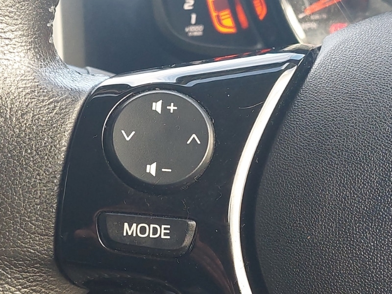 Used Toyota AYGO 2021 for sale - 76749221: Photo 18