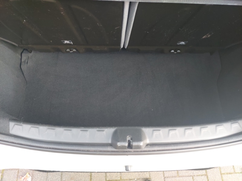 Used Toyota AYGO 2021 for sale - 76749221: Photo 8