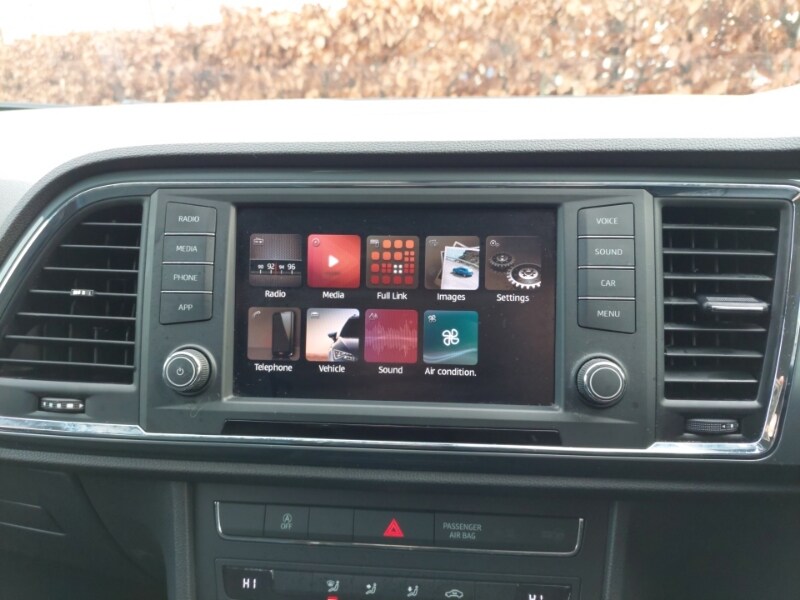 Used SEAT Ateca 2018 for sale - 77183510: Photo 10