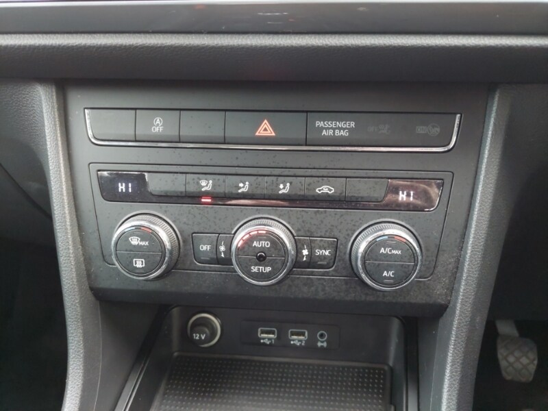 Used SEAT Ateca 2018 for sale - 77183510: Photo 11