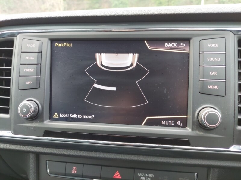 Used SEAT Ateca 2018 for sale - 77183510: Photo 13