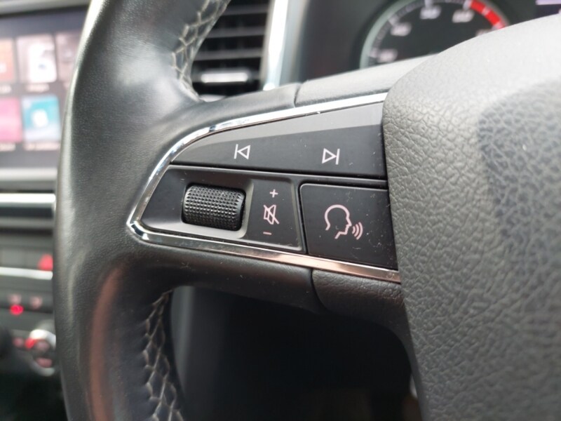 Used SEAT Ateca 2018 for sale - 77183510: Photo 15