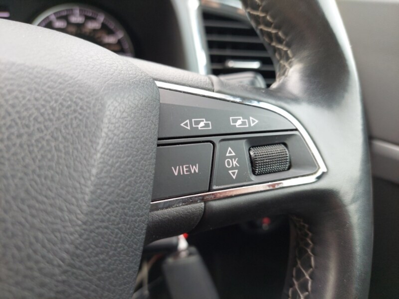 Used SEAT Ateca 2018 for sale - 77183510: Photo 16