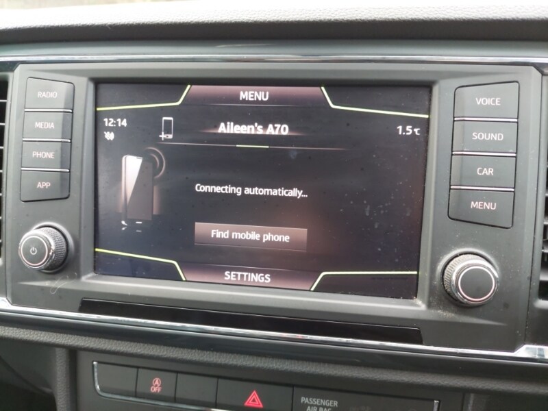 Used SEAT Ateca 2018 for sale - 77183510: Photo 17