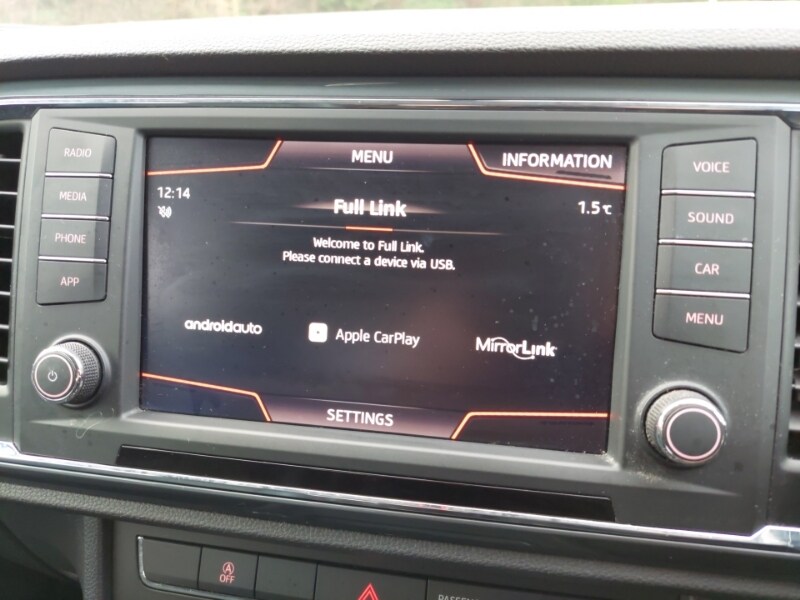 Used SEAT Ateca 2018 for sale - 77183510: Photo 19