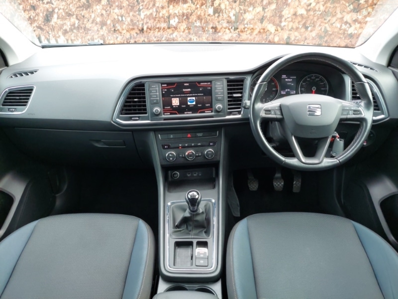 Used SEAT Ateca 2018 for sale - 77183510: Photo 2