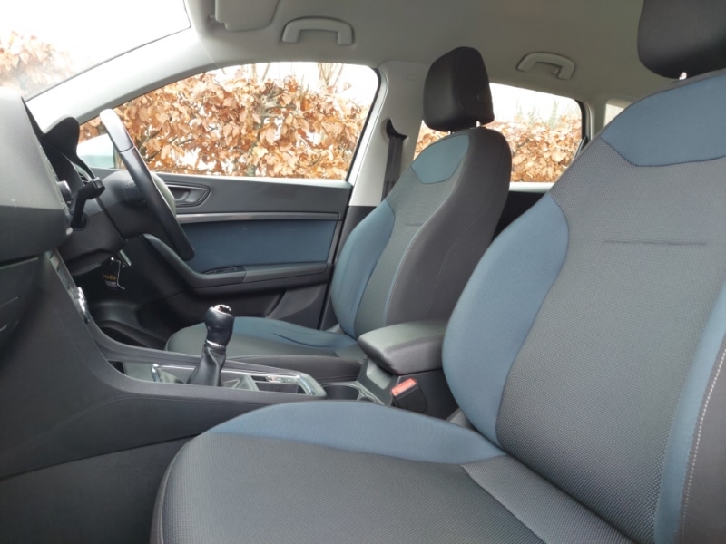 Used SEAT Ateca 2018 for sale - 77183510: Photo 5