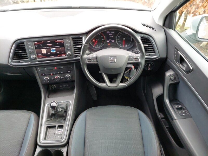 Used SEAT Ateca 2018 for sale - 77183510: Photo 7