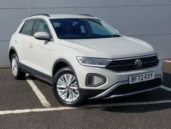 2022 - 1.5 TSI Life 5dr DSG