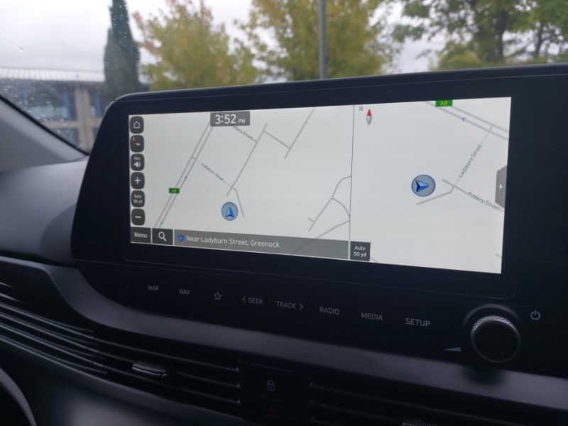 Used Hyundai BAYON 2024 for sale - 76160663: Photo 10