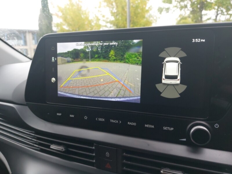 Used Hyundai BAYON 2024 for sale - 76160663: Photo 11