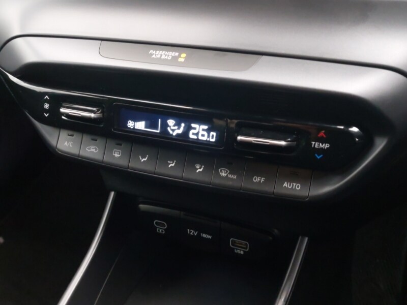 Used Hyundai BAYON 2024 for sale - 76160663: Photo 12