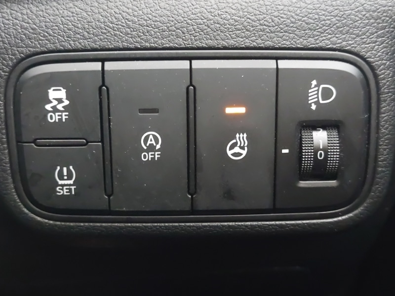 Used Hyundai BAYON 2024 for sale - 76160663: Photo 15