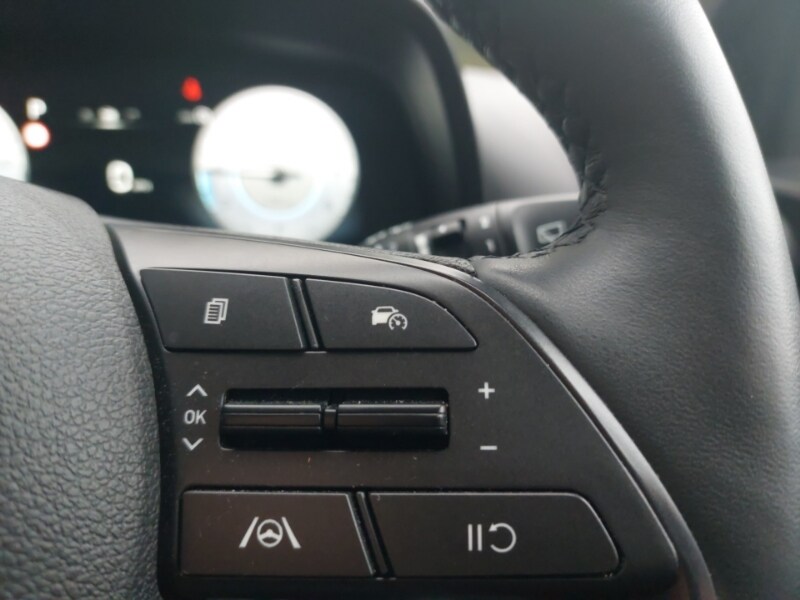 Used Hyundai BAYON 2024 for sale - 76160663: Photo 17