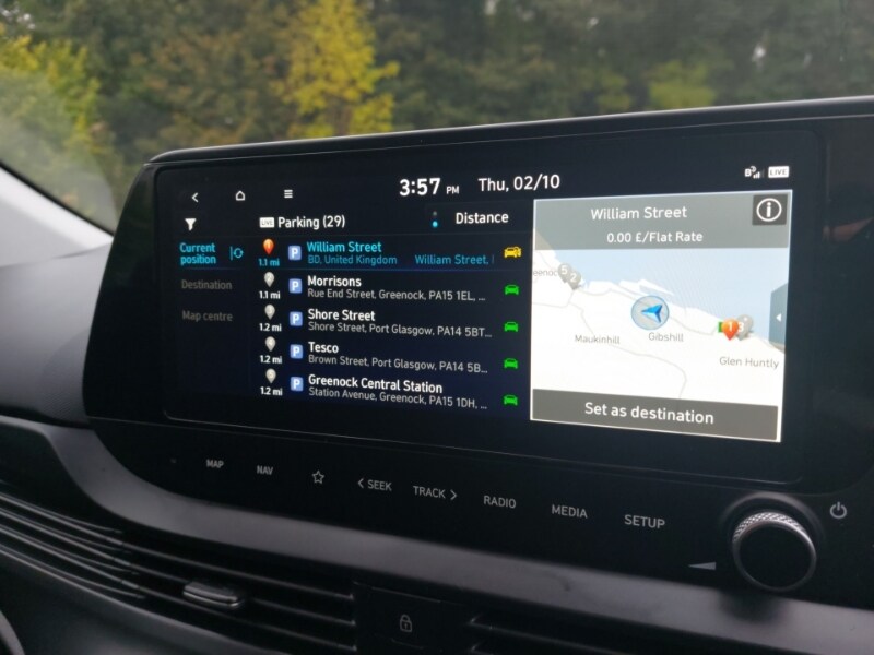 Used Hyundai BAYON 2024 for sale - 76160663: Photo 18