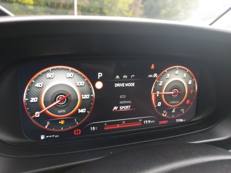 Used Hyundai BAYON 2024 for sale - 76160663: Photo 19