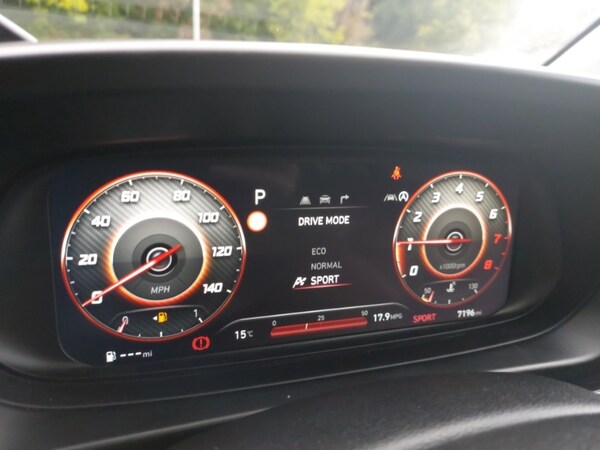 Used Hyundai BAYON 2024 for sale - 76160663: Photo 19