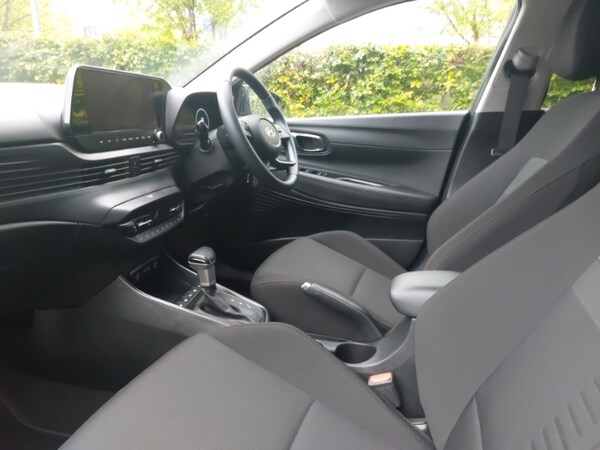 Used Hyundai BAYON 2024 for sale - 76160663: Photo 5
