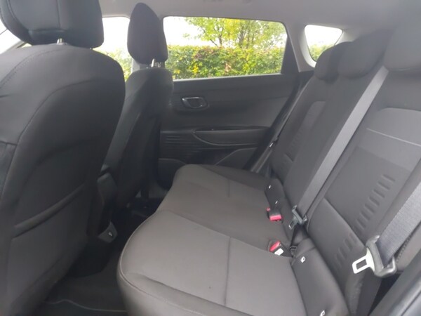Used Hyundai BAYON 2024 for sale - 76160663: Photo 6