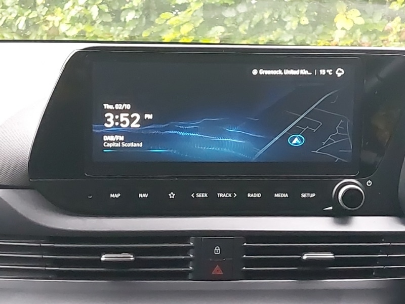 Used Hyundai BAYON 2024 for sale - 76160663: Photo 7