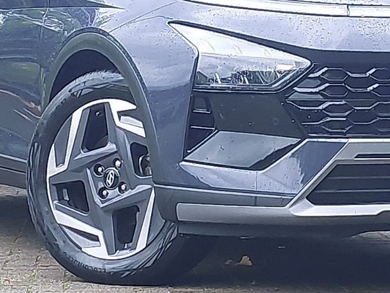 Used Hyundai BAYON 2024 for sale - 76160663: Photo 9